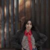 Blazer TIMELESS - Giacca Doppiopetto in Lana e Seta - Thumbnail Image 13