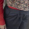 Pantalone '45 - Pantalone con pieghe - Thumbnail Image 12