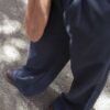 Pantalone '45 - Pantalone con pieghe - Thumbnail Image 9