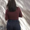 Pantalone '45 - Pantalone con pieghe - Thumbnail Image 8