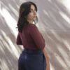 Pantalone '45 - Pantalone con pieghe - Thumbnail Image 7