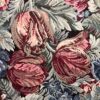 Gobelin fiori verde