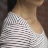 AURA - Maglia mezze maniche - Thumbnail Image 7
