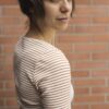 AURA - Maglia mezze maniche - Thumbnail Image 6